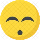 Yawn Tired Bored Icon