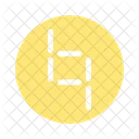 Ybcoin  Icon