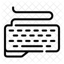 Tableau De Bord Bouton Ordinateur Icône