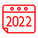 2022 Festival Year Icon