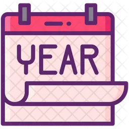 Year  Icon