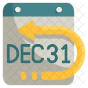 Year To Date Return  Icon