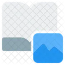 Yearbook Icon