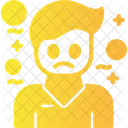 Yearning Longing Craving Icon