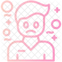Yearning Longing Craving Icon