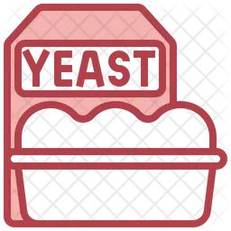 Yeast  Icon