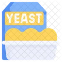 Yeast Icon