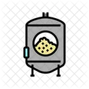 Yeast Beer Icon