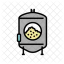 Yeast Beer  Icon