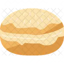 Yeast Donut Icon