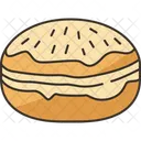 Yeast Donut Yeast Donut Icon