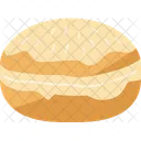 Yeast Donut  Icon
