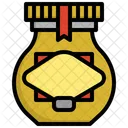 Yeast Extract  Icon