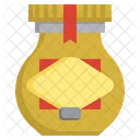 Yeast Extract  Icon