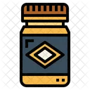 Yeast Extract  Icon