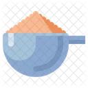 Yeast Bacteria Baking Icon