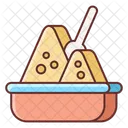 Yeast  Icon