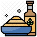 Yeast  Icon