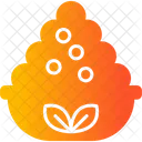 Yeast  Icon