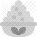 Yeast  Icon