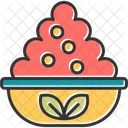 Yeast  Icon