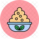 Yeast  Icon