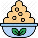Yeast  Icon