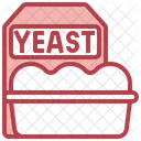 Yeast  Icon