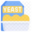 Yeast  Icon