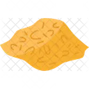 Yeast Nutritional Vegan Icon
