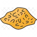 Yeast Nutritional Vegan Icon