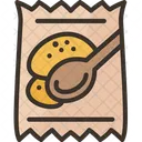 Yeast Nutritional Ingredients Icon