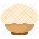 Yeast Probiotic Fermentation Icon