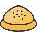 Yeast Ingredient Fermenting Icon