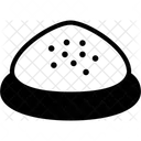 Yeast Ingredient Fermenting Icon
