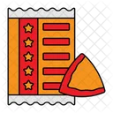 Packer Bakers Yeast Baking Icon