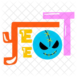 Yeet  Icon