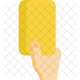 Yellow Icon