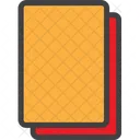 Yellow card  Icon