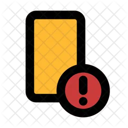 Yellow card  Icon