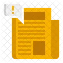 Yellow Press  Icon