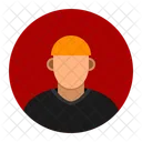 Availalbe Icon With Human Jobs Icon
