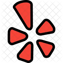 Yelp  Icon