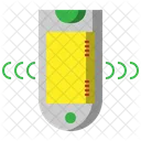 Punta del dedo  Icon