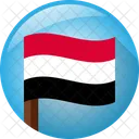 Yemen  Icon