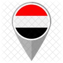 Yemen  Symbol