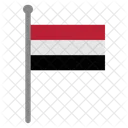 Yemen  アイコン