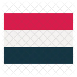 Yemen Flag Icon