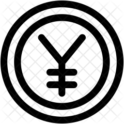 Yen Icon