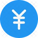 Yen Currency Cash Icon